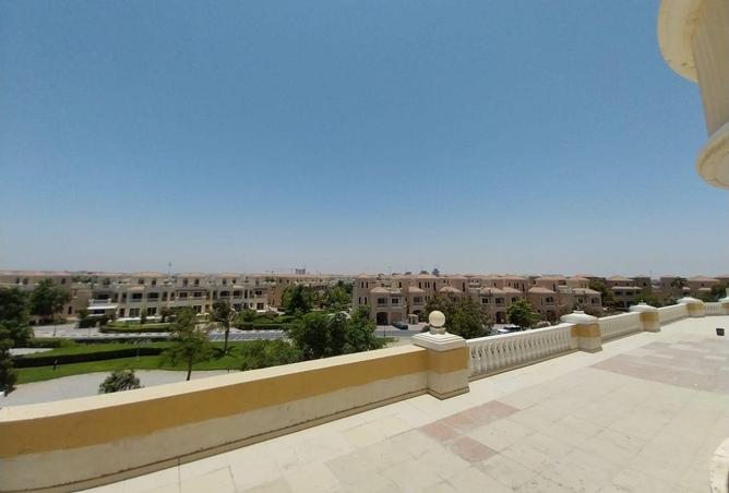 Royal Breeze 5 Studio with Balcony