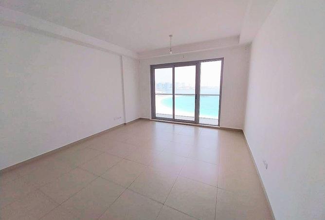 Elegant 2BR | Partial Sea V | Unfurnished Pacific — photo 3