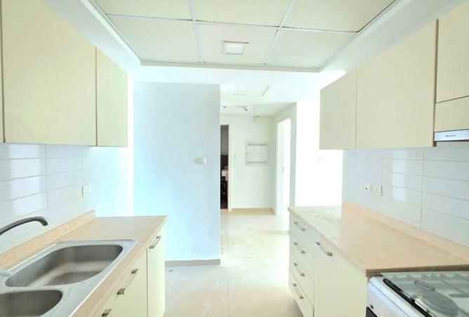 1BR | Pacific | Beautiful Sea View | Unfurnished — photo 3