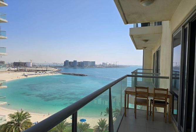 Lovely Sea View 1 Bed for Sale I Unfurnished — photo 2