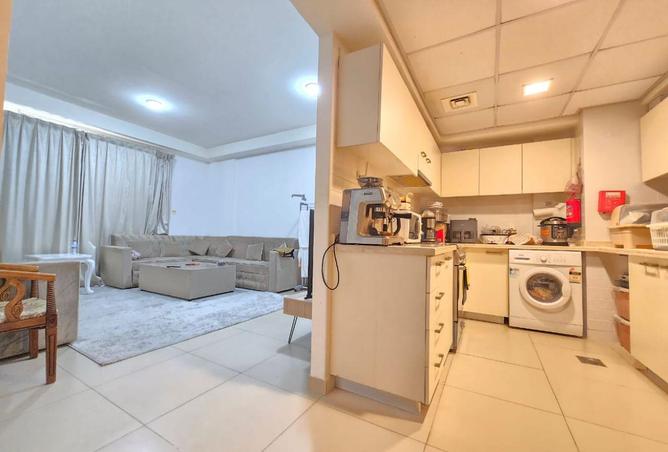 Lovely Sea View 1 Bed for Sale I Unfurnished