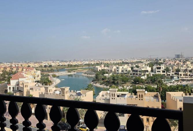 Marina Apartments G 1 BR with View