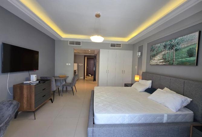 Pacific A Studio | Spacious | Partial sea view — photo 2
