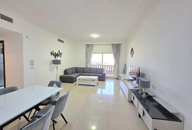 Spacious Furnished 1 Bed Room l Golf & Water View — photo 2