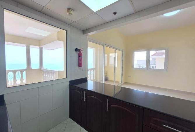 Spacious RB5 1BR l Fresh Sea View | Open Kitchen — photo 3