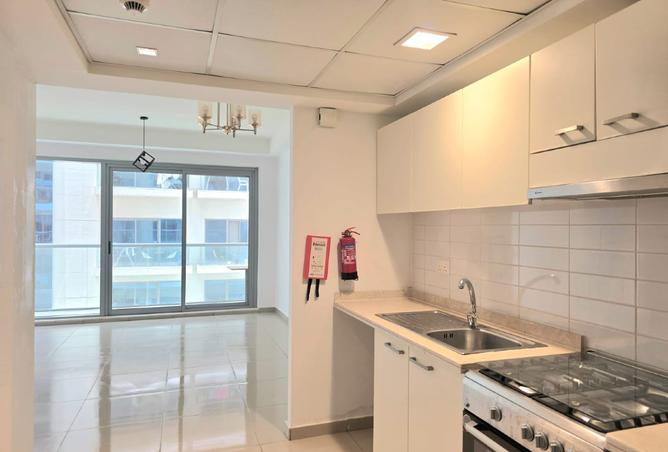 Unfurnished Studio Apartment in Pacific, Al Marjan — photo 2