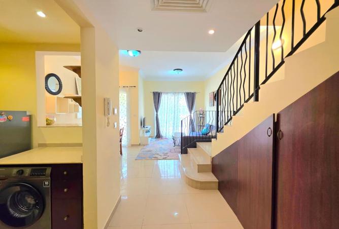 2 BR Furnished Townhouse in Al Hamra Village — photo 2