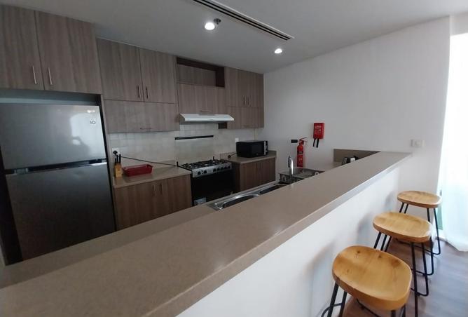 Gateway 1/2 BR Furnished Apartment with Water View — photo 3