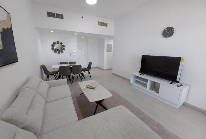 Sea View I Upgraded I 2bed apt Royal breeze 2