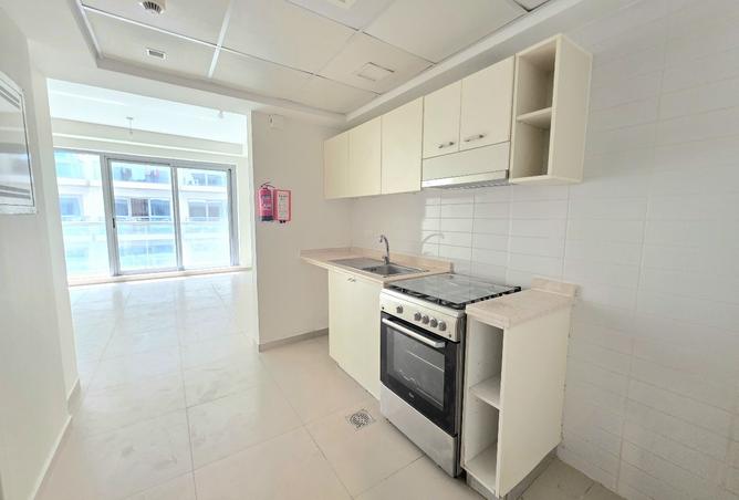 Bright Studio Apartment | Partial Sea View | PAC A — photo 3