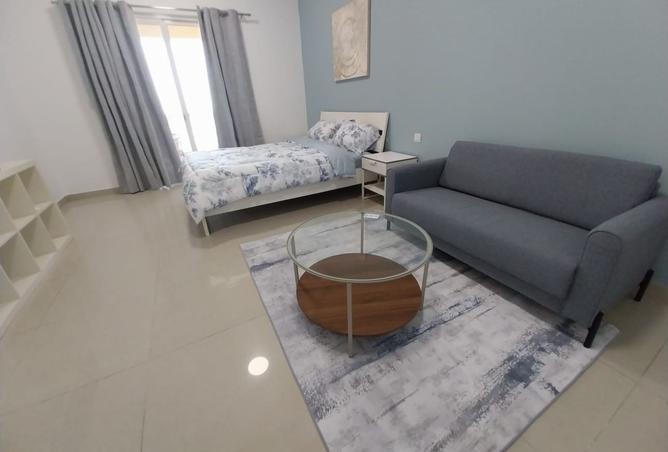 Newly Furnished Studio Apartment in Al Hamra