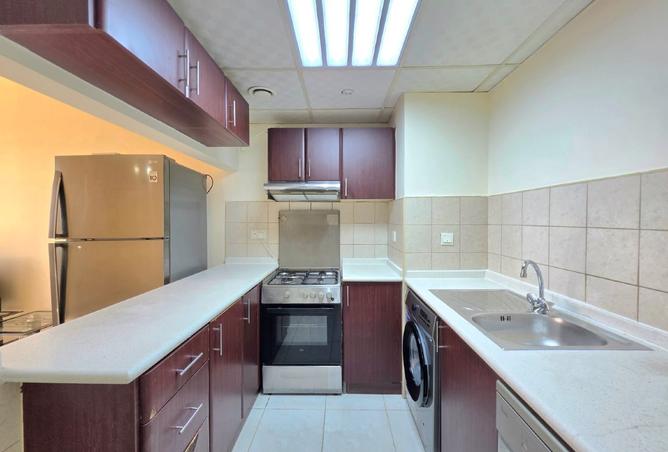 Bright 1BHK | Lagoon View | Furnished | 35K — photo 3