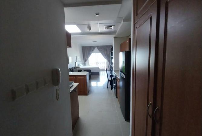 Al Hamra Marina Residences Studio with Water View — photo 2