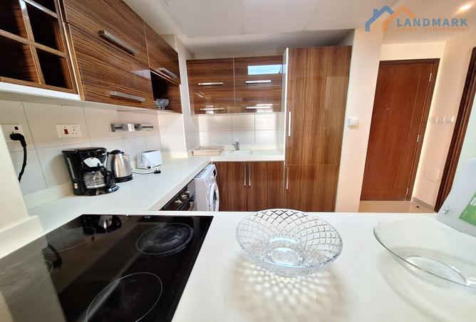 1 BR Apartment for Rent in Marina Apartments H — photo 2